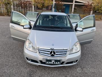 Mercedes-benz A 180 A 180 CDI Avantgarde