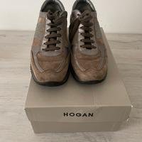 Scarpe Hogan interactive
