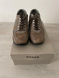 Scarpe Hogan interactive