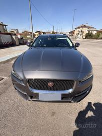 JAGUAR XE AWD 180 cv