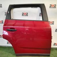 PORTIERA POSTERIORE DESTRA CHEVROLET Orlando 1Â° S