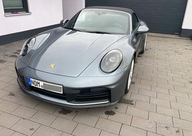Porsche 911/992