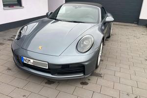 Porsche 911/992