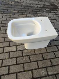 WC ideal standard