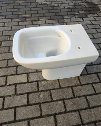 WC ideal standard
