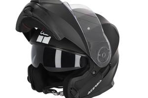 CASCO MODULARE ACERBIS SEREL ece22-06