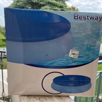 Piscina + Copri piscina Bestway
