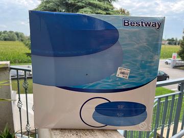 Piscina + Copri piscina Bestway
