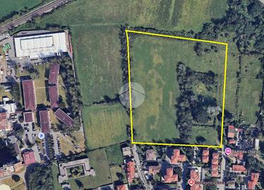 TER. RESIDENZIALE A MAGENTA