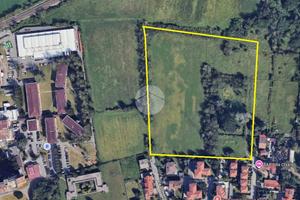 TER. RESIDENZIALE A MAGENTA