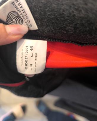 cappotto uomo 