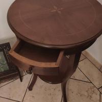 tavolino rotondo