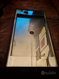 Vassoio Coppola x Alessi Vintage Design anni 70