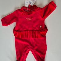 Tutina Chicco nuova -50%