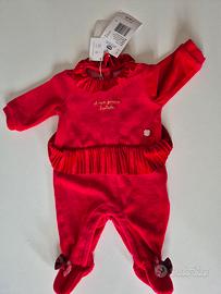 Tutina Chicco nuova -50%