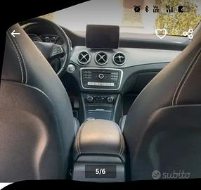 Mercedes GLA 200 SPORT 