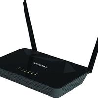 Netgear D1500 Modem con Router