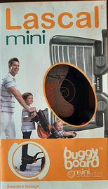 Pedana Passeggino Lascal Mini Buggy Board