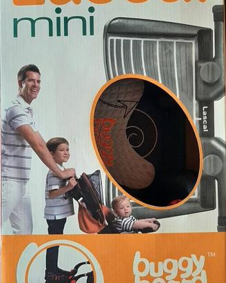 Pedana Passeggino Lascal Mini Buggy Board