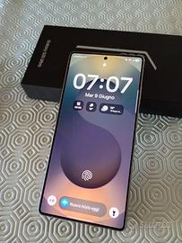 Samsung s25 ultra 512 GB  nuovo 