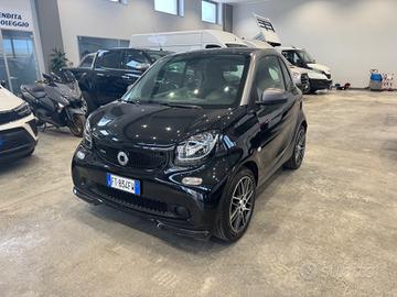 Smart ForTwo 90 0.9 Turbo BRABUS Style