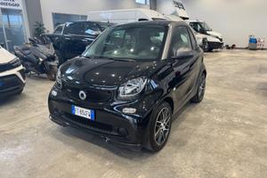 Smart ForTwo 90 0.9 Turbo BRABUS Style