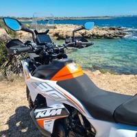 KTM 790 adventure