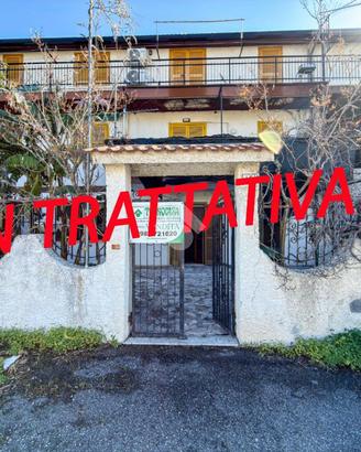 3 LOCALI A FALCONARA ALBANESE