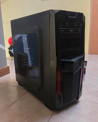 Computer Gaming