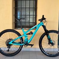 Bicicletta YETI SB 5.5