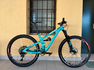 Bicicletta YETI SB 5.5