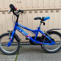 Bici bimbo 16 pollici