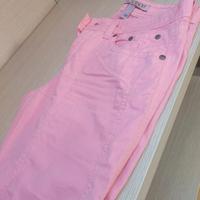 PANTALONE DONNA JECKERSON 