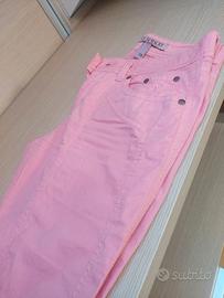 PANTALONE DONNA JECKERSON 