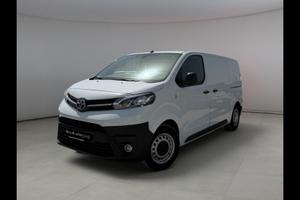 TOYOTA Proace II 2019 - Proace 1.5d 120cv S&S 10q