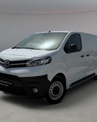 TOYOTA Proace II 2019 - Proace 1.5d 120cv S&S 10q