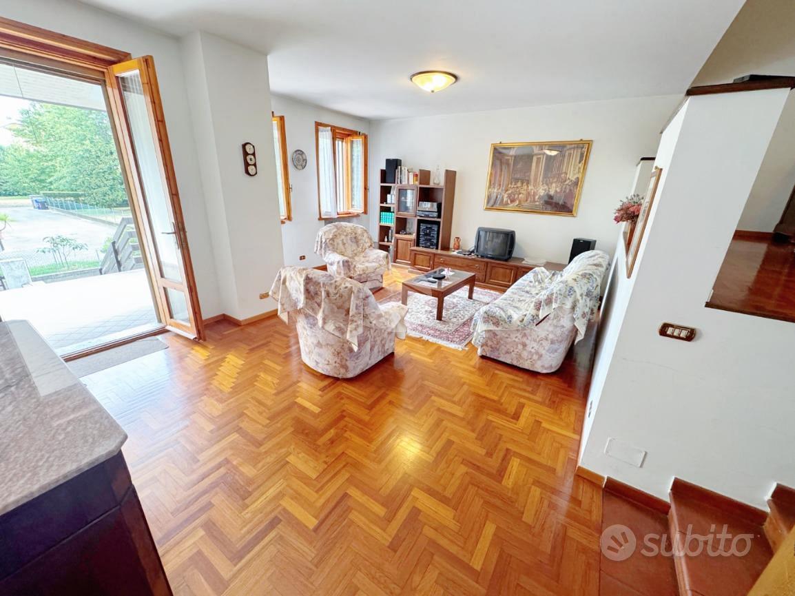 Casa – Sorbolo - Vista 5
