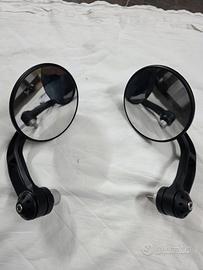 KIT Specchi Exential SS DPM per Honda Rebel 1100