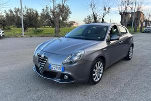 2015 Alfa Romeo Giulietta 1.6 JTDM
