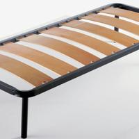 Doghe / Doga letto una piazza