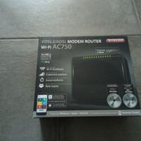 Modem Sitecom WI-FI Dualband