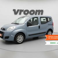 FIAT QUBO QUBO 1.3 MJT 75 CV Dynamic