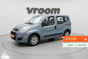 FIAT QUBO QUBO 1.3 MJT 75 CV Dynamic