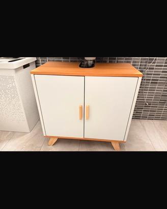 Mobile lavabo