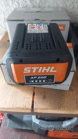 sramatore sthil hta86 