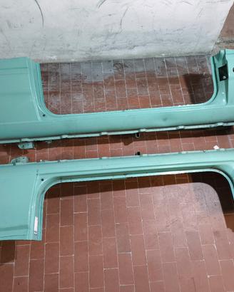 Sottoporta Fiat Panda