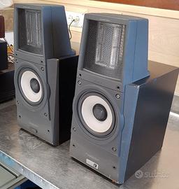 Sony Sa-S1 diffusori elettrostatici Full service