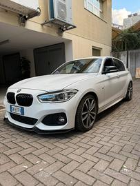 Bmw serie 1 m sport