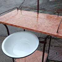 toilette anni 30 