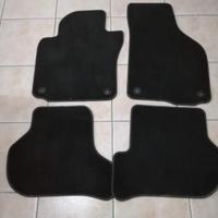 Tappetini auto VW Golf mod.2008